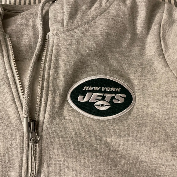 Jets Sweatshirt - Picture 3 of 4